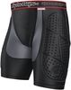 Troy Lee Designs 5605 Protector Shorts,  zwart,  afmeting XL