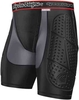 Troy Lee Designs 5605 Protector Shorts Zwart M