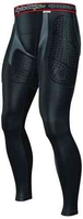 Troy Lee Designs 5705 Protector broeken Zwart M