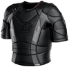Troy Lee Designs 7850 Kinderen Protector Shirt,  zwart,  afmeting L