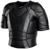Troy Lee Designs 7850 Kinderen Protector Shirt,  zwart,  afmeting XL