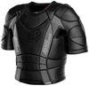 Troy Lee Designs 7850 Kinderen Protector Shirt Zwart M