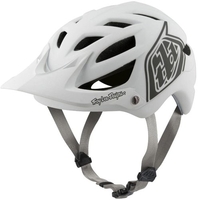 Troy Lee Designs A1 Classic Fiets helm Wit M L
