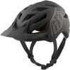 Troy Lee Designs A1 Classic Fiets helm Zwart XS