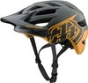 Troy Lee Designs A1 Classic MIPS Fiets helm Grijs XL 2XL