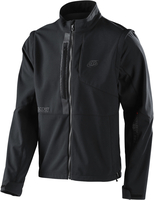 Troy Lee Designs Scout Traverse Jasje,  zwart,  afmeting M