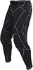 Troy Lee Designs SE Metric Motorcross broek,  zwart,  afmeting 32