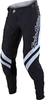 Troy Lee Designs SE Ultra Factory Motocross Broek Zwart Wit 28