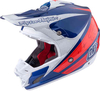 Troy Lee Designs SE3 Corse 2 Blauw S