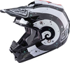 Troy Lee Designs SE3 Phantom Wit M