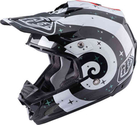 Troy Lee Designs SE3 Phantom Wit M