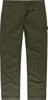 Vintage Industries Ackley Broek,  groen,  afmeting M voor man