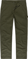 Vintage Industries Ackley Broek,  groen,  afmeting S voor man