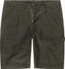 Vintage Industries Alcott Korte broek,  groen,  afmeting XS voor man