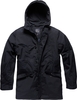 Vintage Industries Archer Jas,  blauw,  afmeting XL