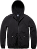 Vintage Industries Ashore Softshell Jacket Jas,  zwart,  afmeting 2XL