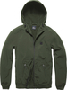 Vintage Industries Ashore Softshell Jas,  groen,  afmeting XL