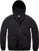 Vintage Industries Ashore Softshell Jas,  zwart,  afmeting M