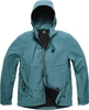 Vintage Industries Ather Softshell jas Blauw 2XL