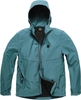 Vintage Industries Ather Softshell jas,  blauw,  afmeting XL