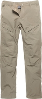 Vintage Industries Averil Broek,  beige,  afmeting 38
