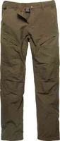 Vintage Industries Averil Broek Bruin 36