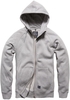 Vintage Industries Basing Hooded sweater,  grijs,  afmeting M