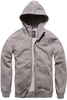 Vintage Industries Basing Hooded sweater,  grijs,  afmeting M