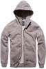 Vintage Industries Basing Hooded sweater Grijs XL