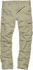 Vintage Industries BDU Broek,  beige,  afmeting M