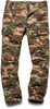 Vintage Industries BDU Broek,  groen,  afmeting 2XL