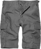 Vintage Industries BDU T/C Shorts Grijs XL