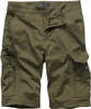 Vintage Industries Bearing Shorts,  groen,  afmeting 32
