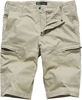 Vintage Industries Beltana Shorts Beige 40