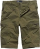 Vintage Industries Beltana Shorts Groen 31