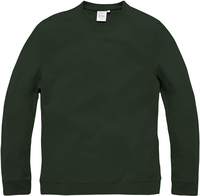 Vintage Industries Bridge Sweatshirt,  groen,  afmeting XL