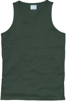 Vintage Industries Bryden Overhemd,  groen,  afmeting XL