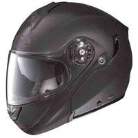 X-Lite X-1003 Elegance N-Com Helm Zwart 2XL