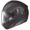 X-Lite X-1003 Elegance N-Com Helm Zwart 2XS