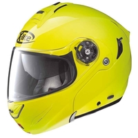 X-Lite X-1003 Hi-Visibility N-Com,  geel,  afmeting XS