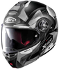 X-Lite X-1004 Dedalon N-Com Helm Zwart M