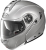 X-Lite X-1004 Elegance N-Com Helm,  zilver,  afmeting XL