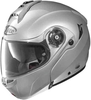 X-Lite X-1004 Elegance N-Com Helm Zilver L