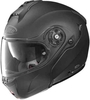 X-Lite X-1004 Elegance N-Com Helm Zwart 2XS