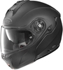 X-Lite X-1004 Elegance N-Com Helm,  zwart,  afmeting XS
