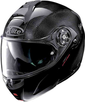 X-Lite X-1004 Ultra Dyad Carbon N-Com Helm Carbon 2XL