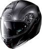 X-Lite X-1004 Ultra Dyad Carbon N-Com Helm Carbon S