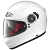 X-Lite X-661 Start N-COM Helm,  wit,  afmeting S