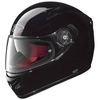 X-Lite X-661 Start N-COM Helm,  zwart,  afmeting S
