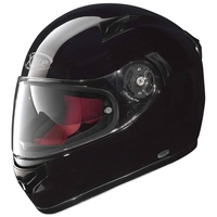 X-Lite X-661 Start N-COM Helm,  zwart,  afmeting S